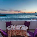Appartement On The - Akroyali Family Akrogiali