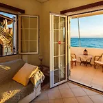 Appartement On The - Akroyali Family *