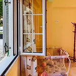 Appartement On The - Akroyali Family