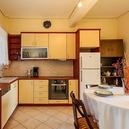 On The - Akroyali Family Διαμέρισμα