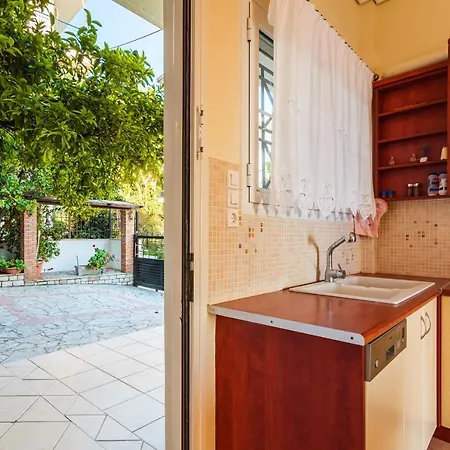Apartamento On The - Akroyali Family *