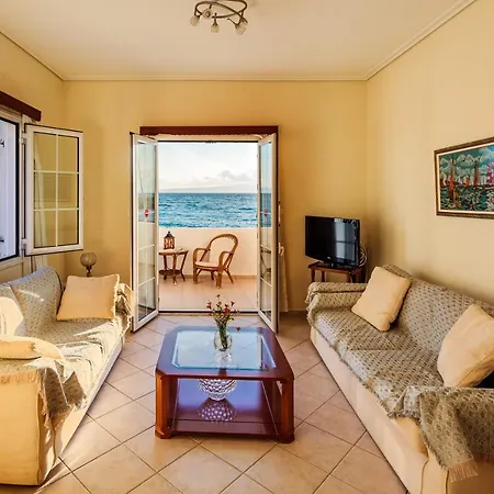 On The - Akroyali Family Διαμέρισμα