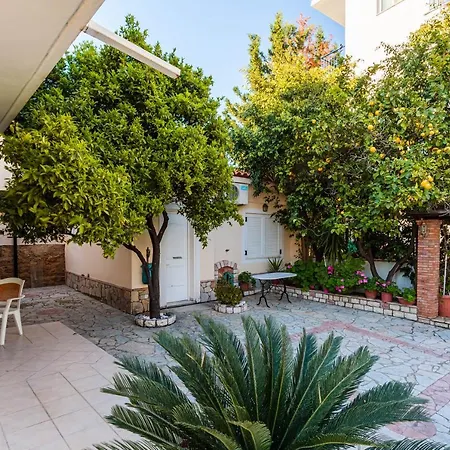 On The - Akroyali Family * Akrogiali