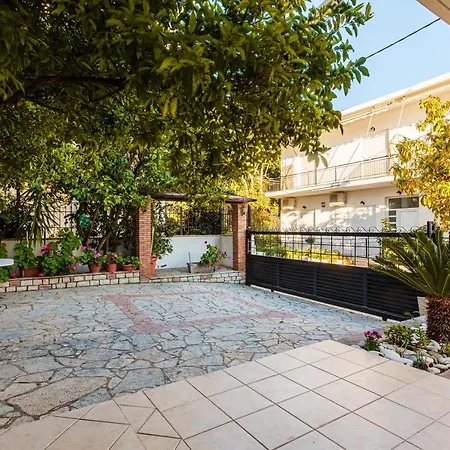 Apartamento On The - Akroyali Family *