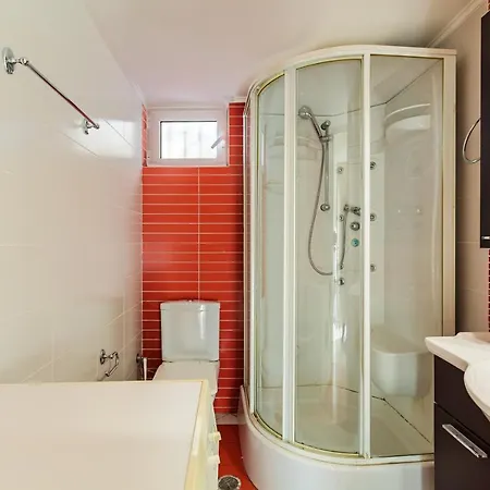 Apartamento On The - Akroyali Family Akrogiali
