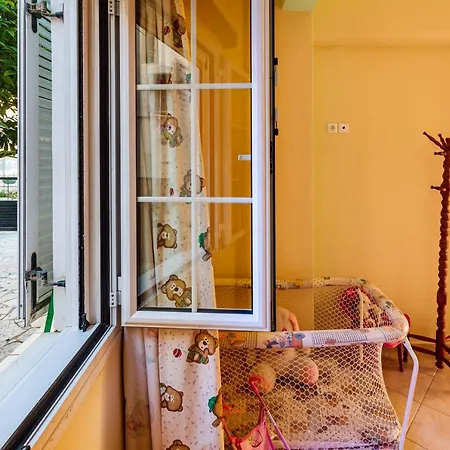 Διαμέρισμα On The - Akroyali Family