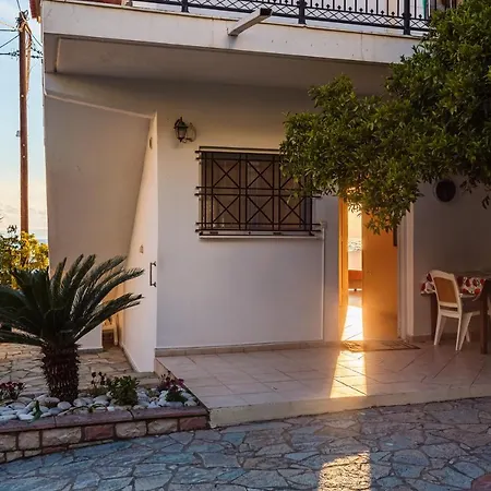 Διαμέρισμα On The - Akroyali Family