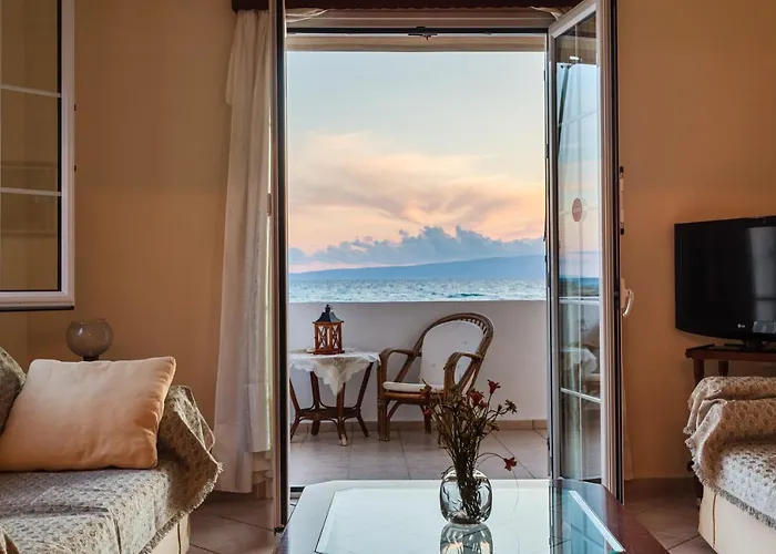 Apartman On The - Akroyali Family Akrojáli