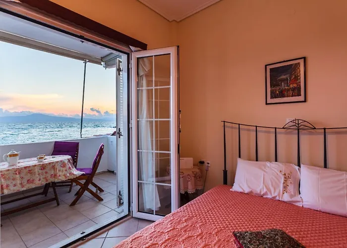 On The - Akroyali Family