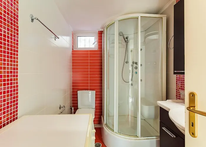 Apartman On The - Akroyali Family Akrojáli