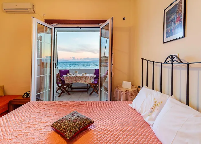 On The - Akroyali Family Akrogiali