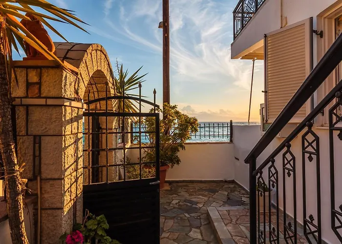 On The - Akroyali Family Akrogiali